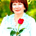 Марина Пирогова