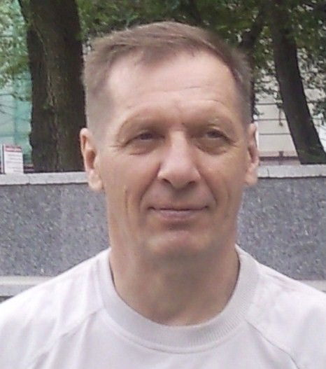 Сергей Греков
