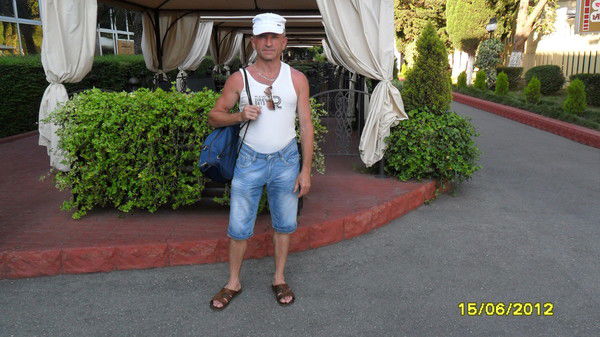 Евгений Матюнин