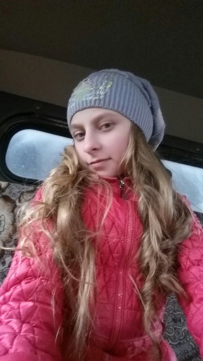 Анастасия Есина