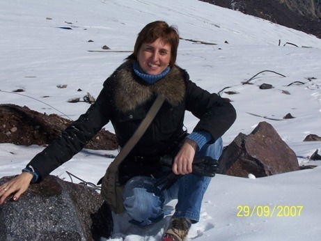 Виктория Гостева