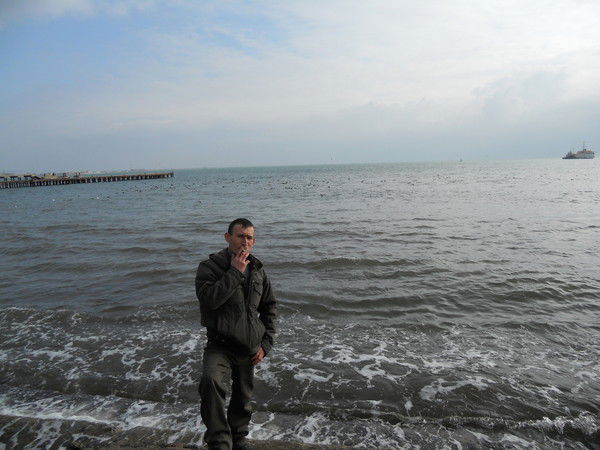 Руслан Гельманов