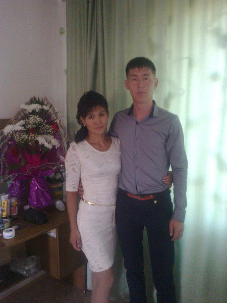 Раушан Слямбаева