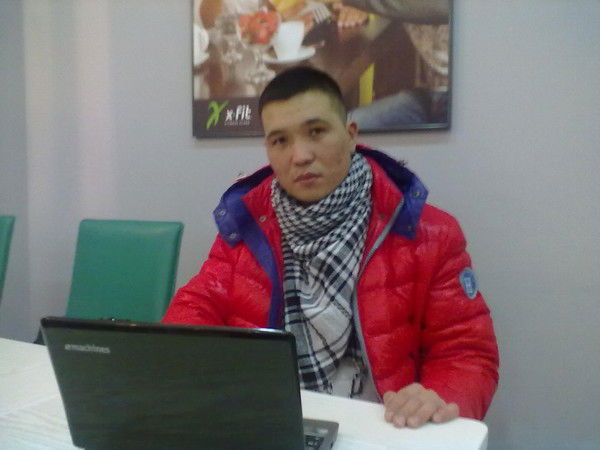 Руслан Халпаев