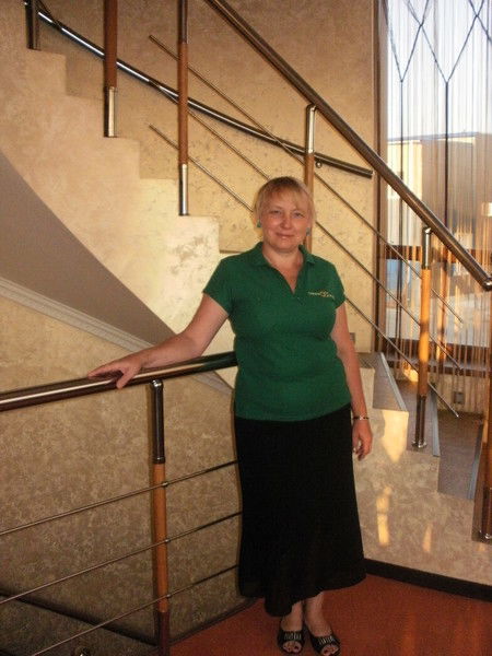 Aлександра Старостенко