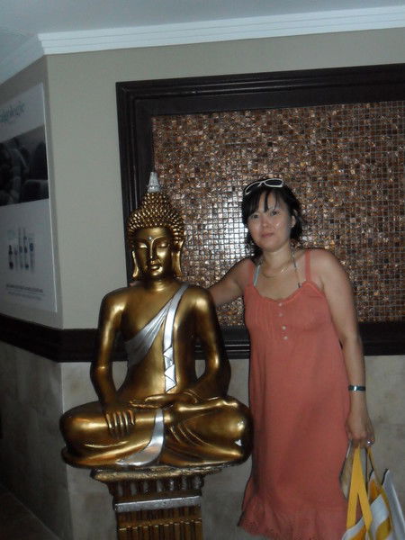 Динара Аюпова