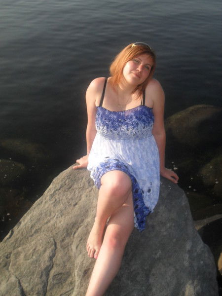 Марина Кузнецова