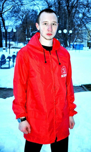 Дмитрий Солдатов