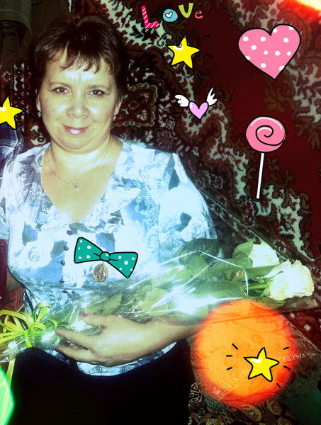 Эльвира Бакиева