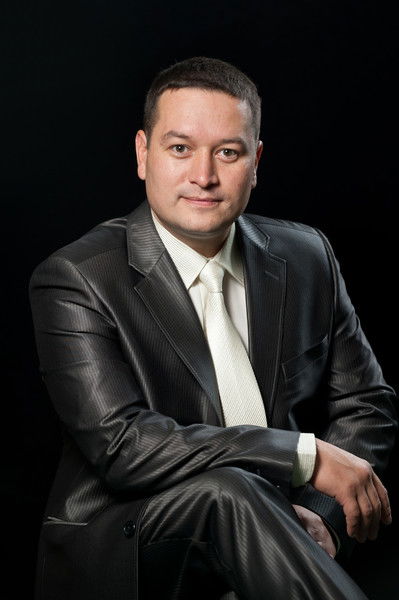 Рашит Абдрахманов