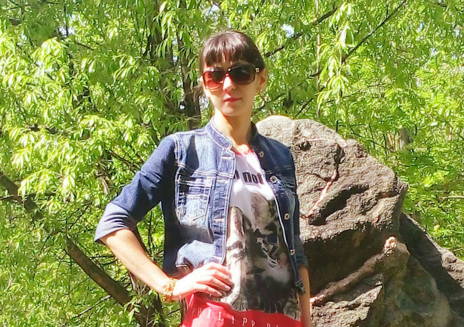 Виктория Дербенёва