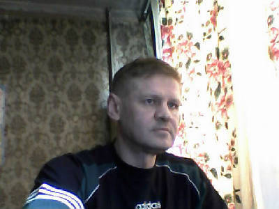 Олег Симонов