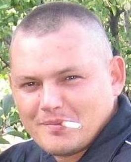 Александр Степовой