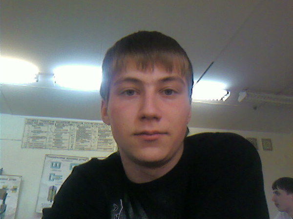 Ярослав Мальцев