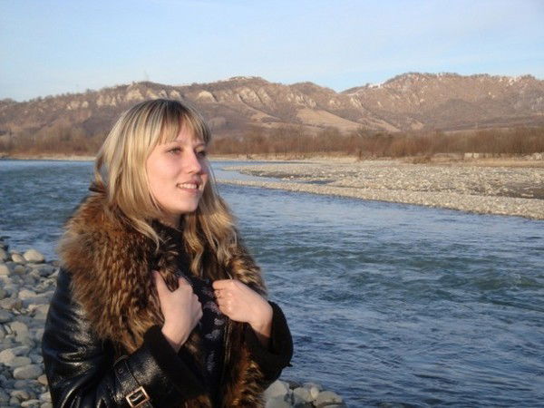 Юлия Калинина(Седова)