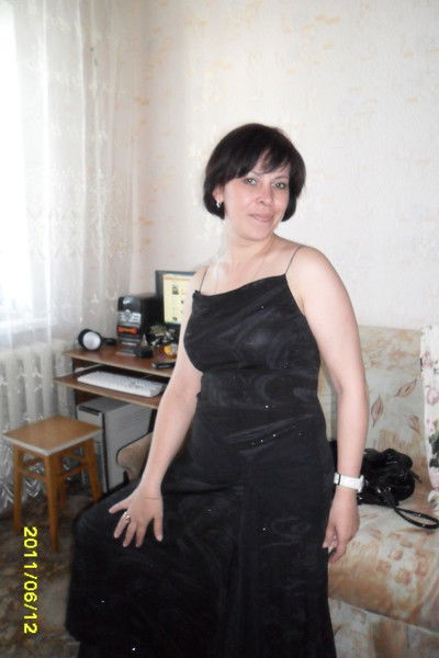 Елена Кузьмина