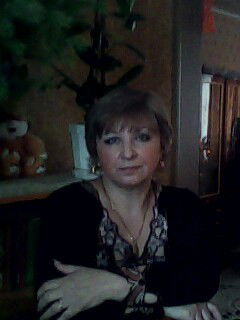 Валентина Шевченко