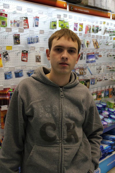 Фёдор Шалимов