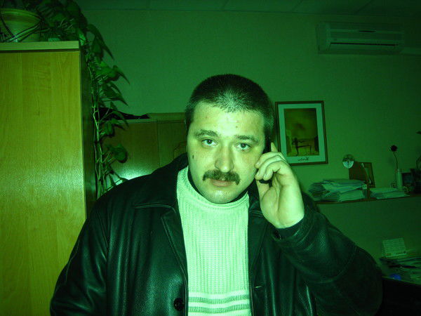 Дмитрий Мельников