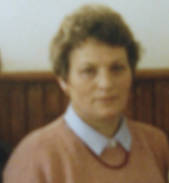 Галина Королева