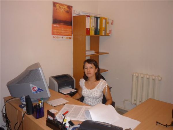 Карлыгаш Утепбергенова