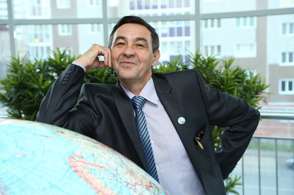 Рафаиль Садвакасов