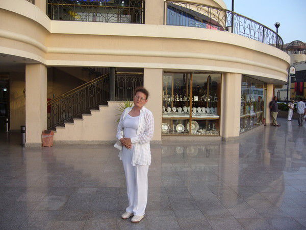 Ольга Жукова