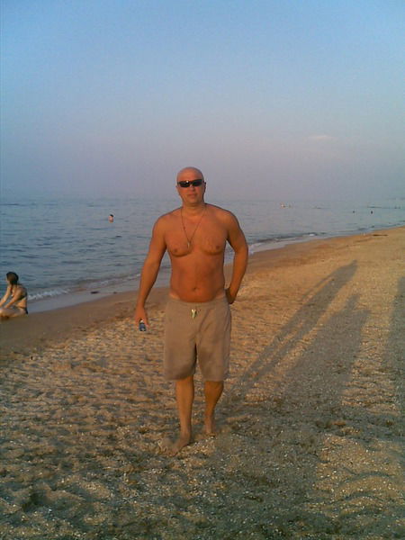 Сергей Кузнецов