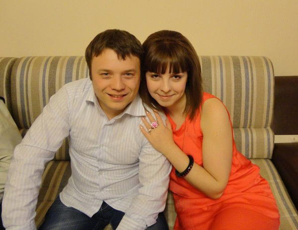 Иветта Коротеева