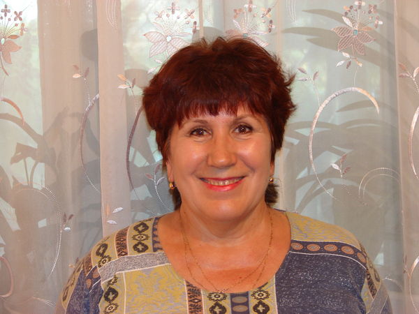 Раиса Филева