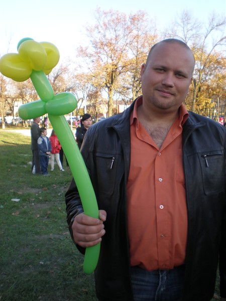 Сергей Нескоромный