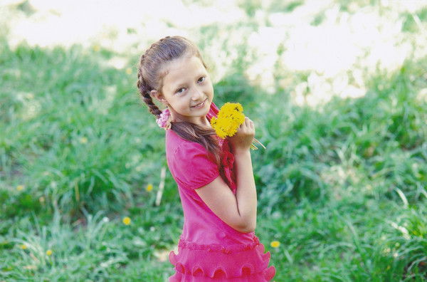 Ксюша Сергеева