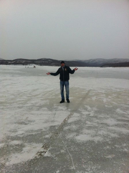 Артём Белый