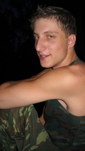 Алексей Антипов