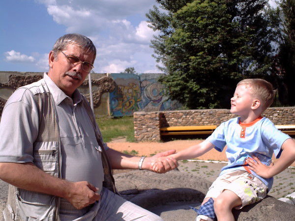 Николай Пьянов