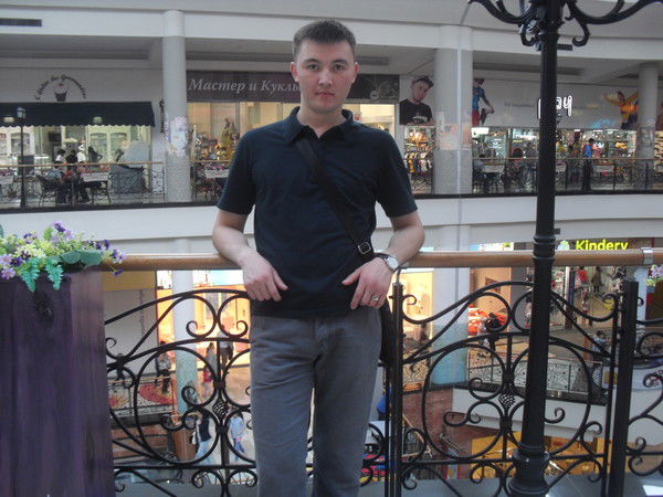 Азат Айжуманов