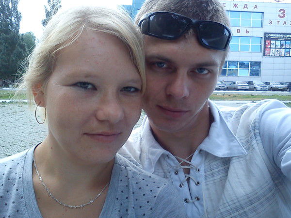 Мария Николаева