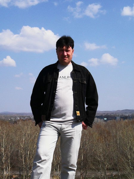 Михаил Кукоба