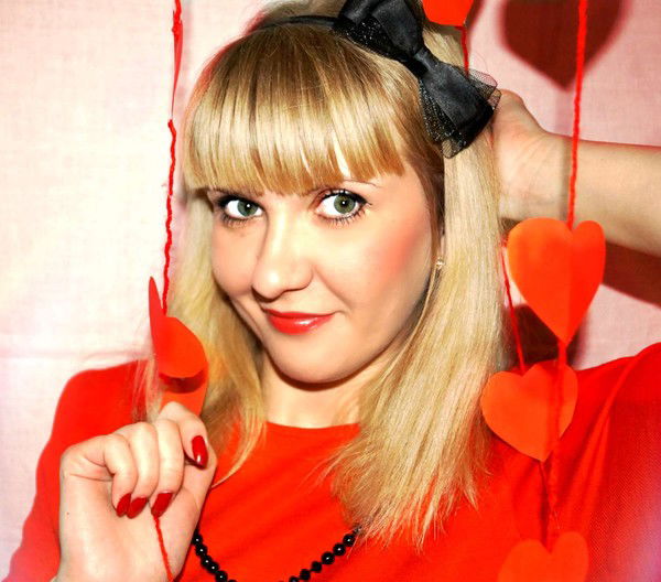 Ирина Скобелева