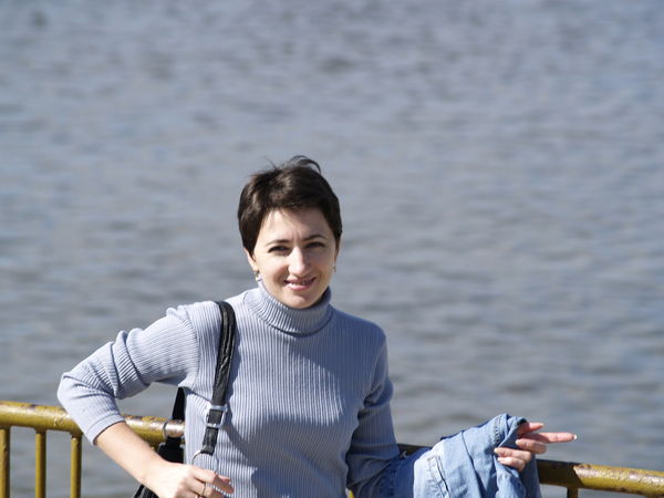 Виктория Маркович