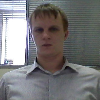 Павел Саратцев