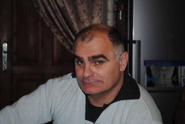 Мераб Чочия