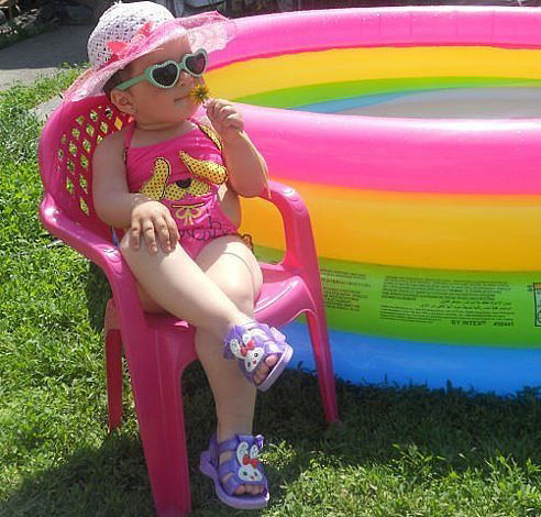 Ольга Кислица