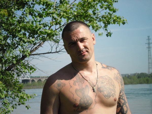 Анатолий Кутовой