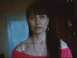 Надежда Абабкова