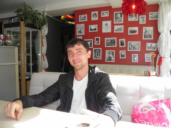 Василий Мягченко