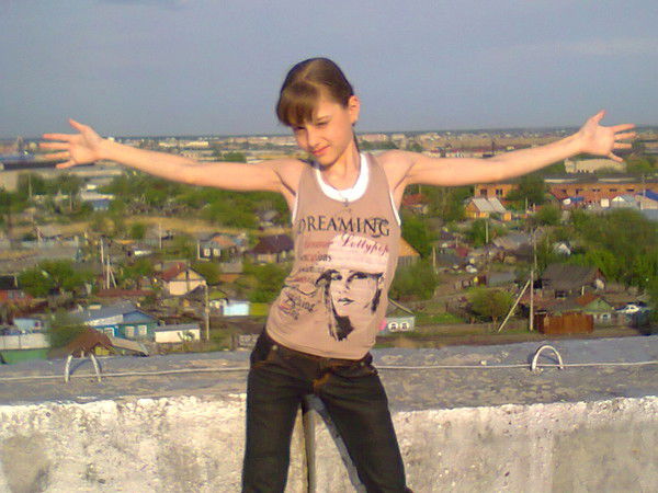 Саша Коржова