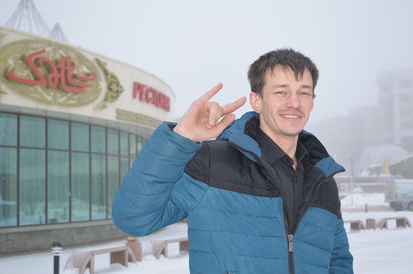 Михаил Романченко