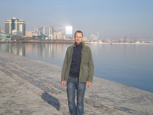 Станислав Ивоник