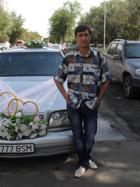 Андрей Кнырик